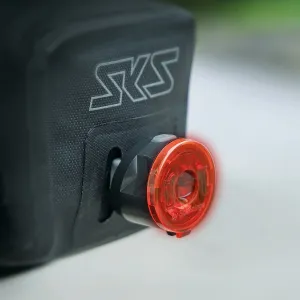 Сумка под седло SKS RACE SADDLEBAG 