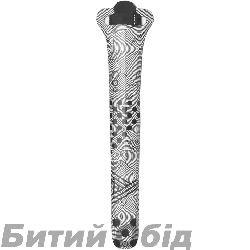 Крило заднє ASS SAVERS Fendor Bendor Regular