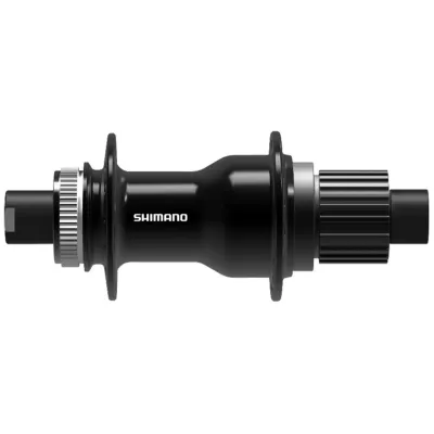 Втулка задняя 12x148 под кассету Shimano Micro Spline
