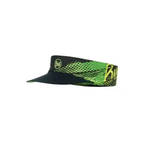Кепка-визор VISOR BUFF® YELLOW FLUOR