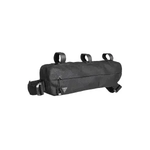 Сумка в раму Topeak MidLoader 4.5л черн 195г