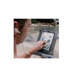 Чехол AQUAPAC для iPad