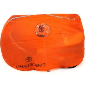 Тент Lifesystems Survival Shelter 2 orange