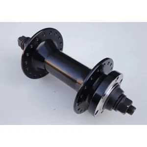 Втулка перед Avanti WZ-A212F FAT BIKE Disk, Пром под трещотку 36 на гайках