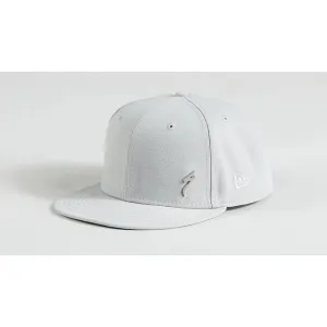 Кепка Specialized NEW ERA METAL 9FIFTY SNAPBACK HAT DOVGRY OSFA (64822-1610)