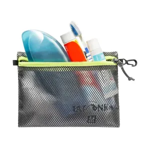 Чохол Tatonka Zip Pouch 20x15 cm (Black) Чохол Tatonka Zip Pouch 20x15 cm (Black)