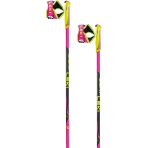Палки LEKI HRC Junior 125 cm