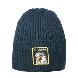 Шапка Level Beanie Eagle Urban  Шапка Level Beanie Eagle Urban