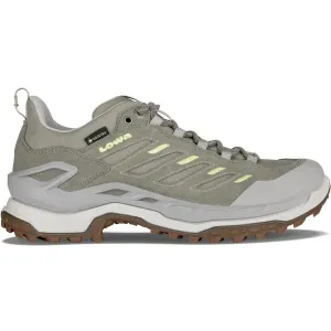 Кроссовки LOWA Innovo GTX LO W seaweed-mint