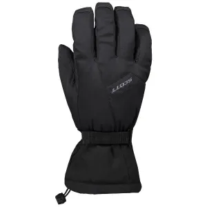 Рукавички лижні SCOTT Ultimate Warm black / розмір XL