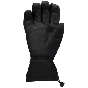 Рукавички лижні SCOTT Ultimate Warm black / розмір XL