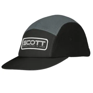Блайзер SCOTT 5-PANEL ORIGINAL FLEECE black