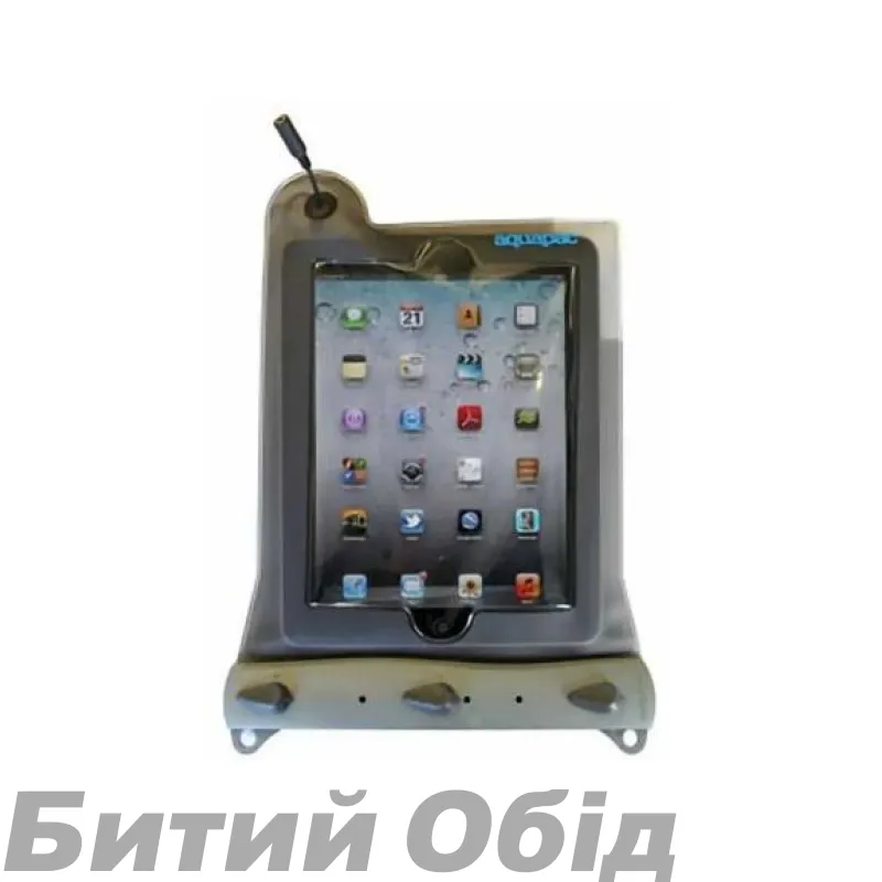 Чохол AQUAPAC для iPad