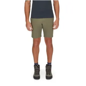 Шорты мужские Rab Momentum Shorts (Beluga, (9))