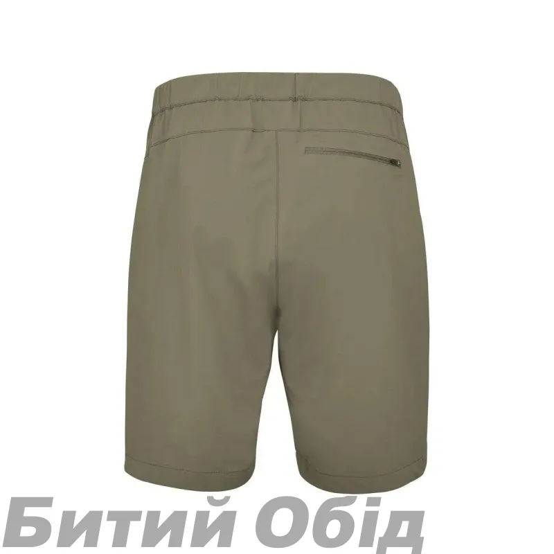 Шорти чоловічі Rab Momentum Shorts (Graphene, (9))