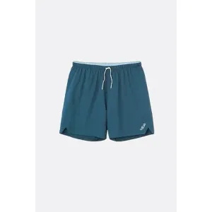 Шорты Rab Talus Active Shorts (Tempest Blue)