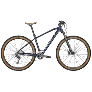 Велосипед SCOTT ASPECT 920 синий KH 24 / рама M