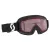 Маска гірськолижна SCOTT JR WITTY mineral black/white / illuminator S1