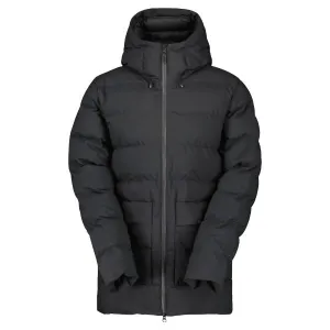Куртка SCOTT TECH WARM black / размер XL