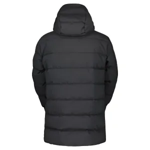 Куртка SCOTT TECH WARM black / размер XL