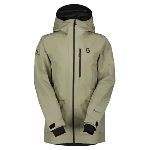Куртка SCOTT VERTIC GTX 2L dust grey / розмір M