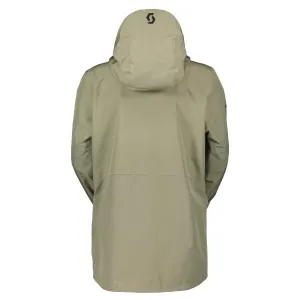 Куртка SCOTT VERTIC GTX 2L dust grey / розмір M