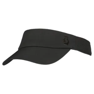 Кепка для бега SCOTT VISOR ENDURANCE black / размер One Size
