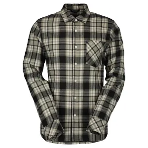 Сорочка SCOTT FLANNEL  Сорочка SCOTT FLANNEL