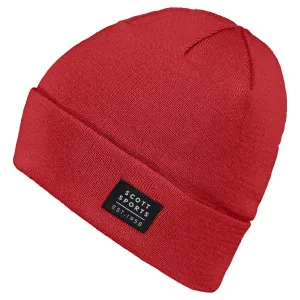 Шапка SCOTT TEAM 20 MERINO 