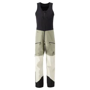 Штаны SCOTT LINE CHASER GTX 3L dust grey/dust white 