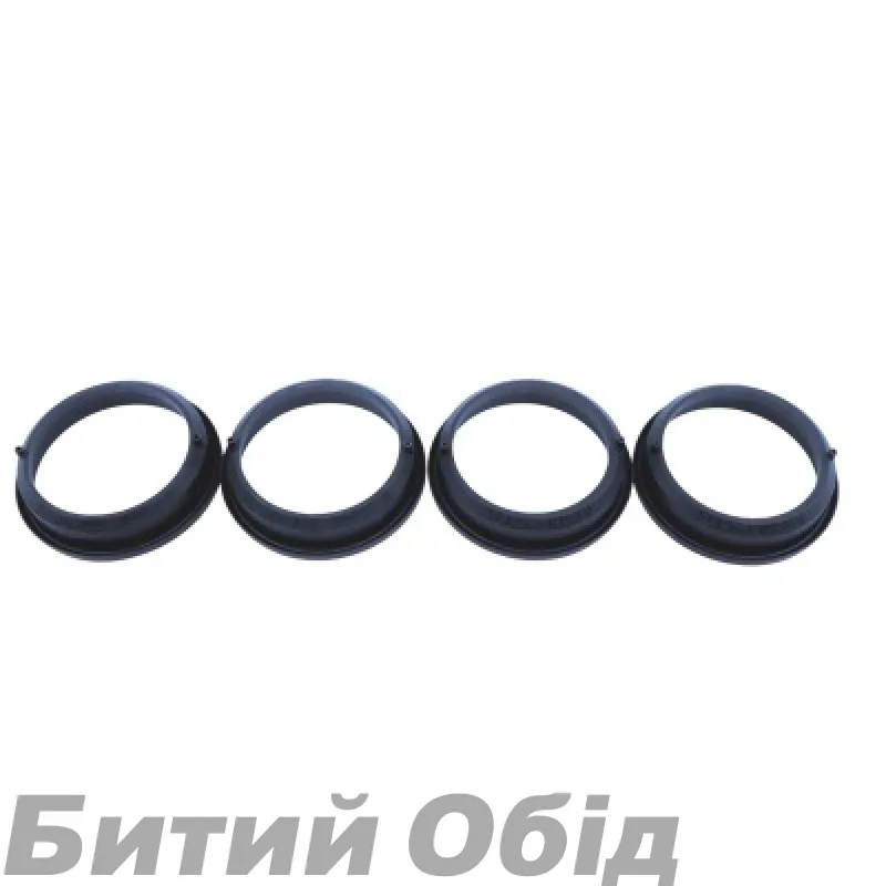 Вставка в рульову Syncros KIT SPARK 22 