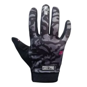 Велоперчатки MUC-OFF RIDERS CAMO 