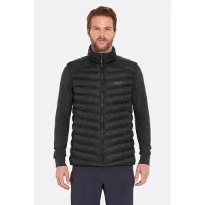 Жилет Rab Cirrus Vest (Black, L)
