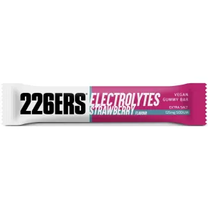 Батончик-желе 226ERS Vegan Gummy Electrolytes 30г
