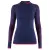 Термофутболка Craft Warm Intensity CN LS Woman purple XS