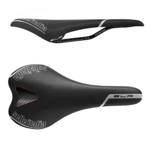 Сідло Selle Italia SLR TM S1 Black