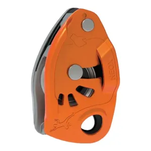 Спусковий пристрій PETZL NEOX 