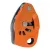 Спусковий пристрій PETZL NEOX ORANGE (24)
