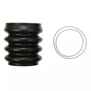 Комплект гофра та сальники Cannondale K53052 1,5"