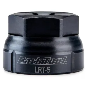 Ключ съем. локрингов звёзд шатунов Park Tool LRT-5 Fazua® Ride 60 для локрингов диаметом 41мм 16 пазов