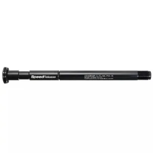 Вісь Cannondale Axle 142X12, 2LEAD P1.0 BOLT 166L K83091