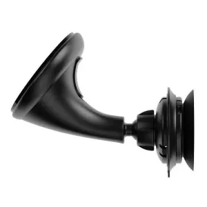 Кріплення телефона на вітрове скло автомобіля FIDLOCK VACUUM car suction base, чорний