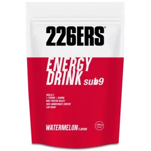 Напій 226ERS Energy Drink Sub9 1кг