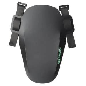 Крило переднє ASS SAVERS Mudder Mini