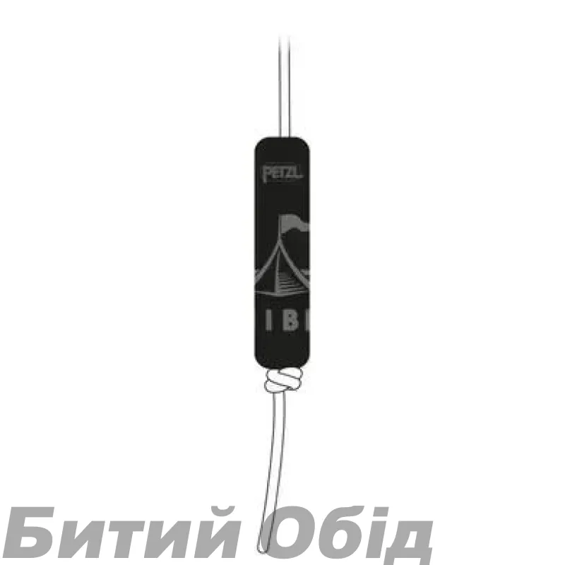 Баласт PETZL THE PIPE