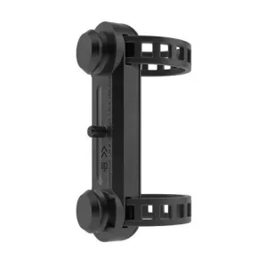 Універсальна база FIDLOCK TWIST uni base, чорний