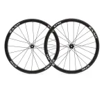 Колеса ZAAK Gravel Disc SRAM XDR 12s 12-100/12-142 Carbon 38mm Clincher/Tubeless - G700-XDR