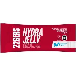 Желе 226ERS HYDRAJELLY кола + кофеин 40г