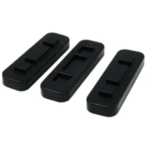 Проставка O-SYNCE MINI 2S adapter для сенсора швидкості + сенсори каденса швидкості (3шт)