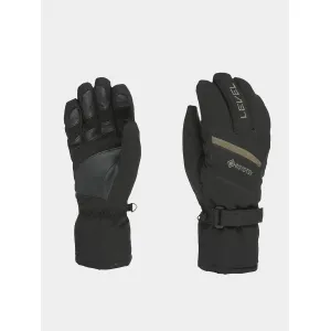 Перчатки Level Evolution GORE-TEX� Glove pk black